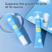 Azelaic Acid Acne Removing Gel Acne Removing