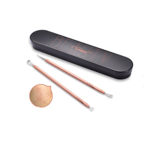 Acne needle to blackhead needle artifact acne needle pick acne beauty squeeze acne tool kit