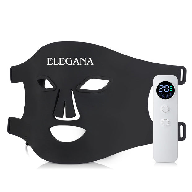 MOQ100 Customized Beauty Instrument Face Mask