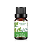 Plant nourishing essential oils