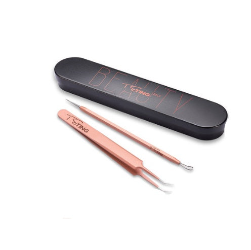 Acne needle to blackhead needle artifact acne needle pick acne beauty squeeze acne tool kit