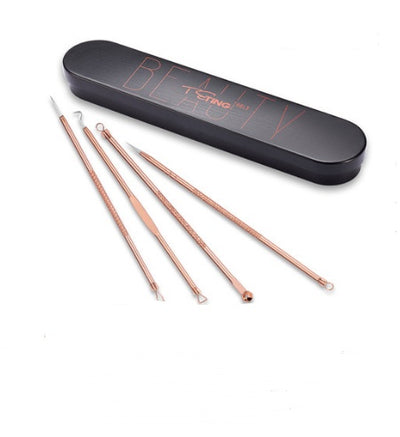 Acne needle to blackhead needle artifact acne needle pick acne beauty squeeze acne tool kit